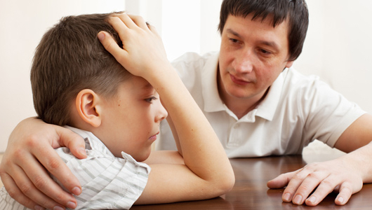 father-and-son-making-amends