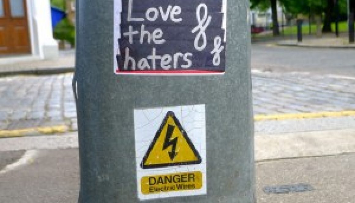 love-the-haters